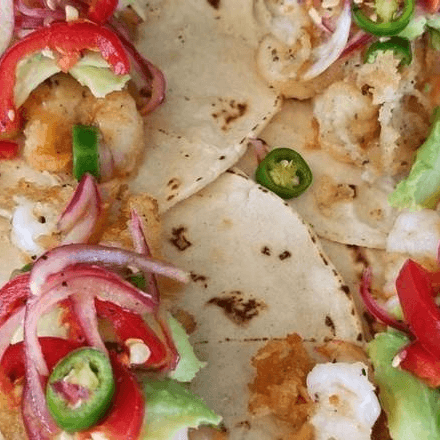 Taco Baja