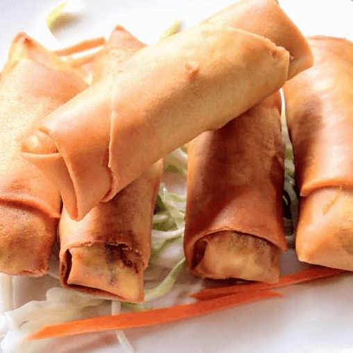 Rollito Primavera🌯