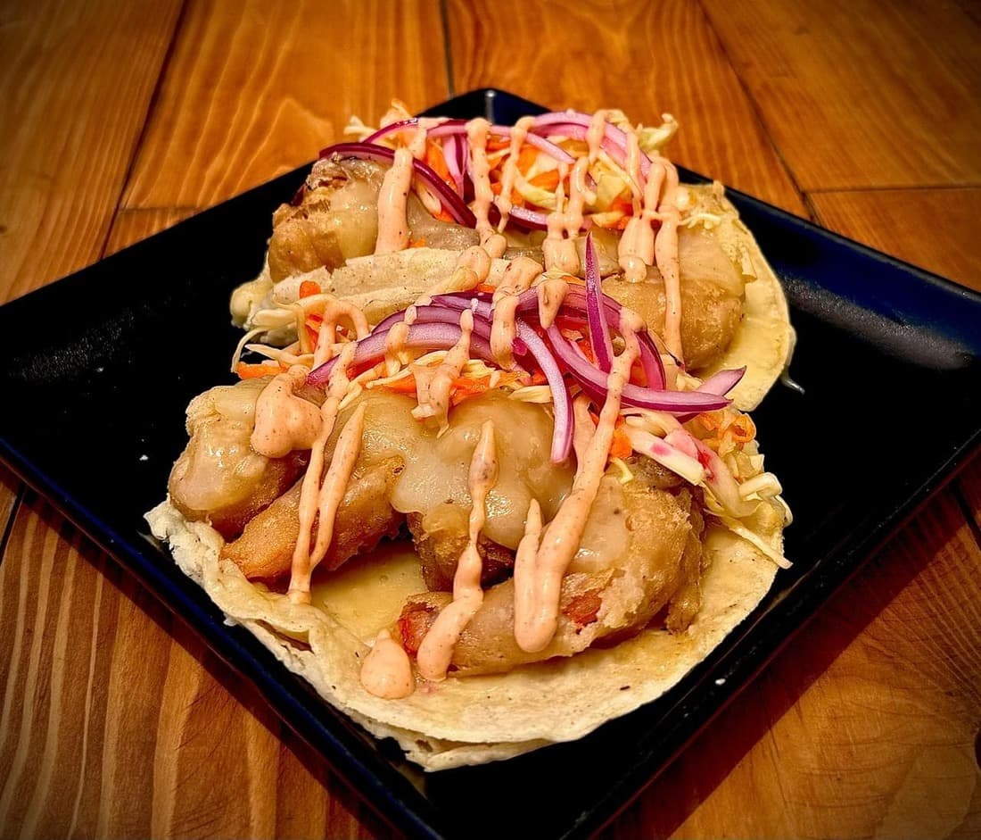Taco Baja