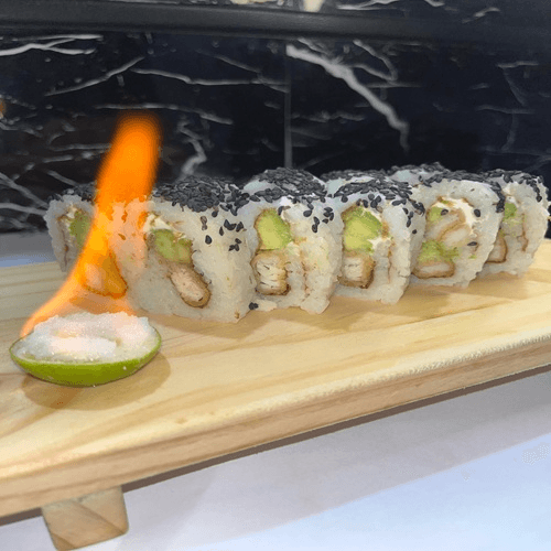 Maki California