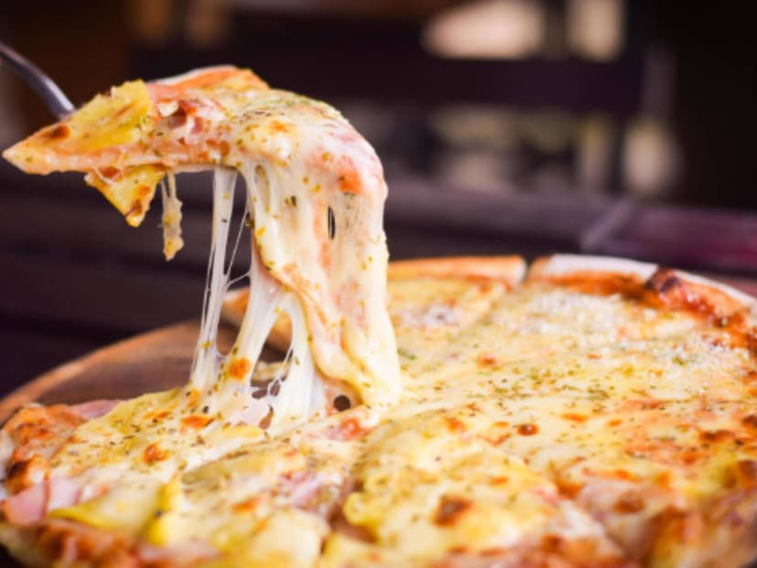 Pizzaland