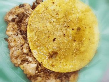 Polla de Suadero