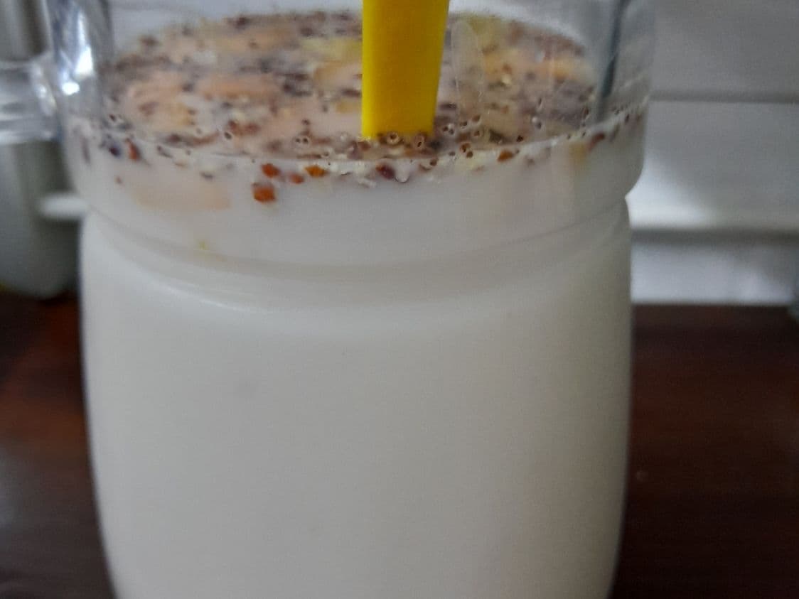 Jarra de Horchata