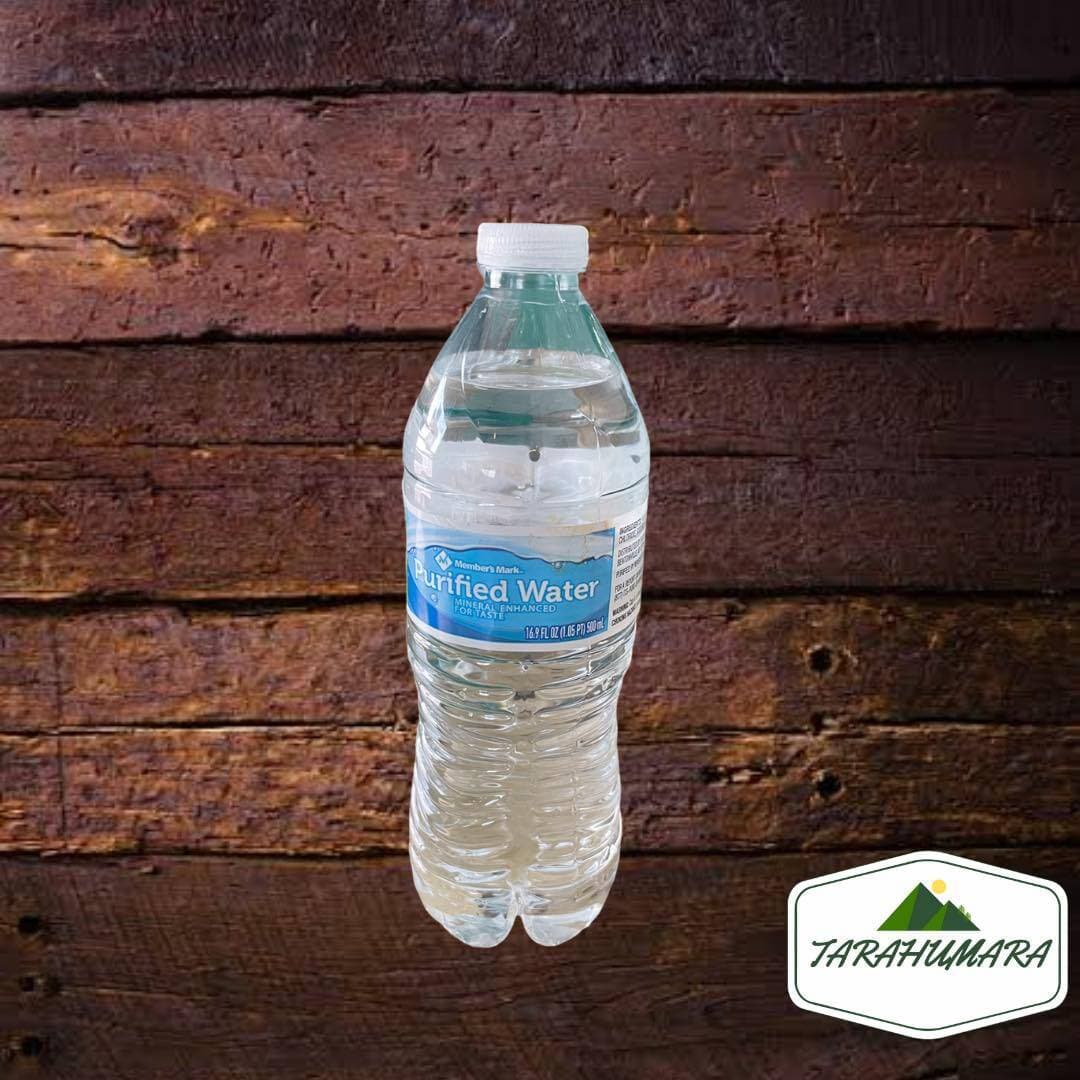 Agua Natural