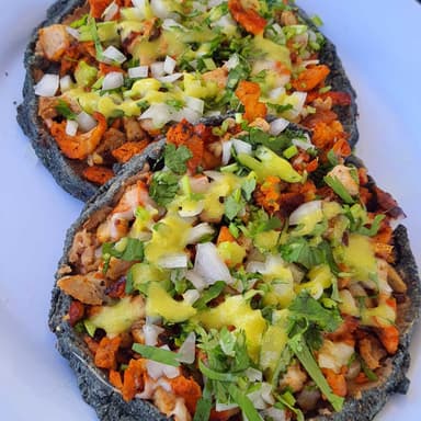 Sope de Pastor