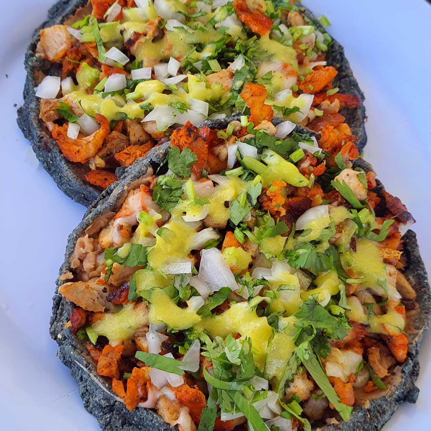 Sope Combinado