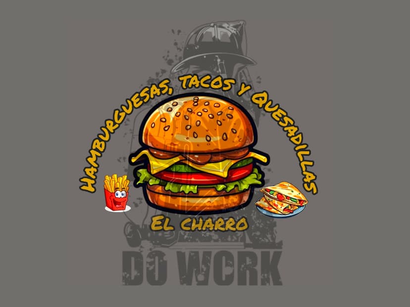 Taqueria El Charro