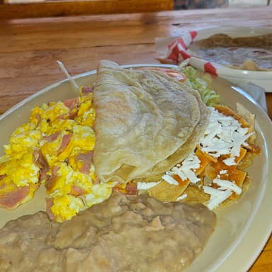 Huevos al Gusto