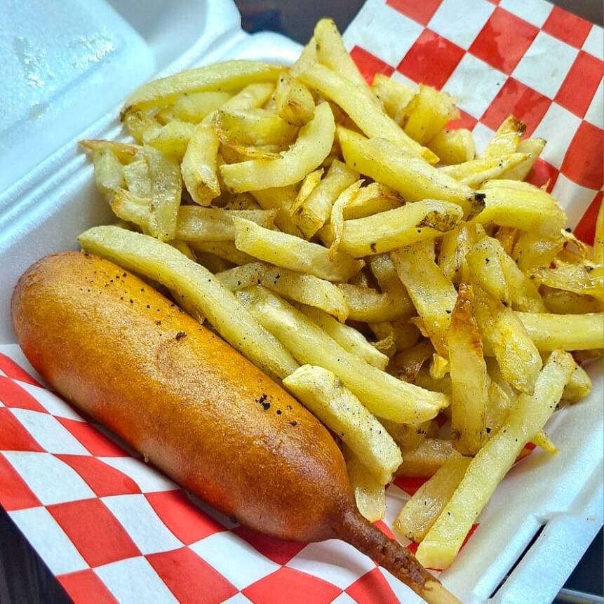 Pipo C/Papas