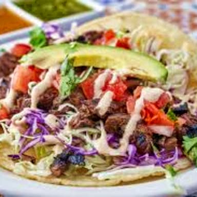 Taco Sonora