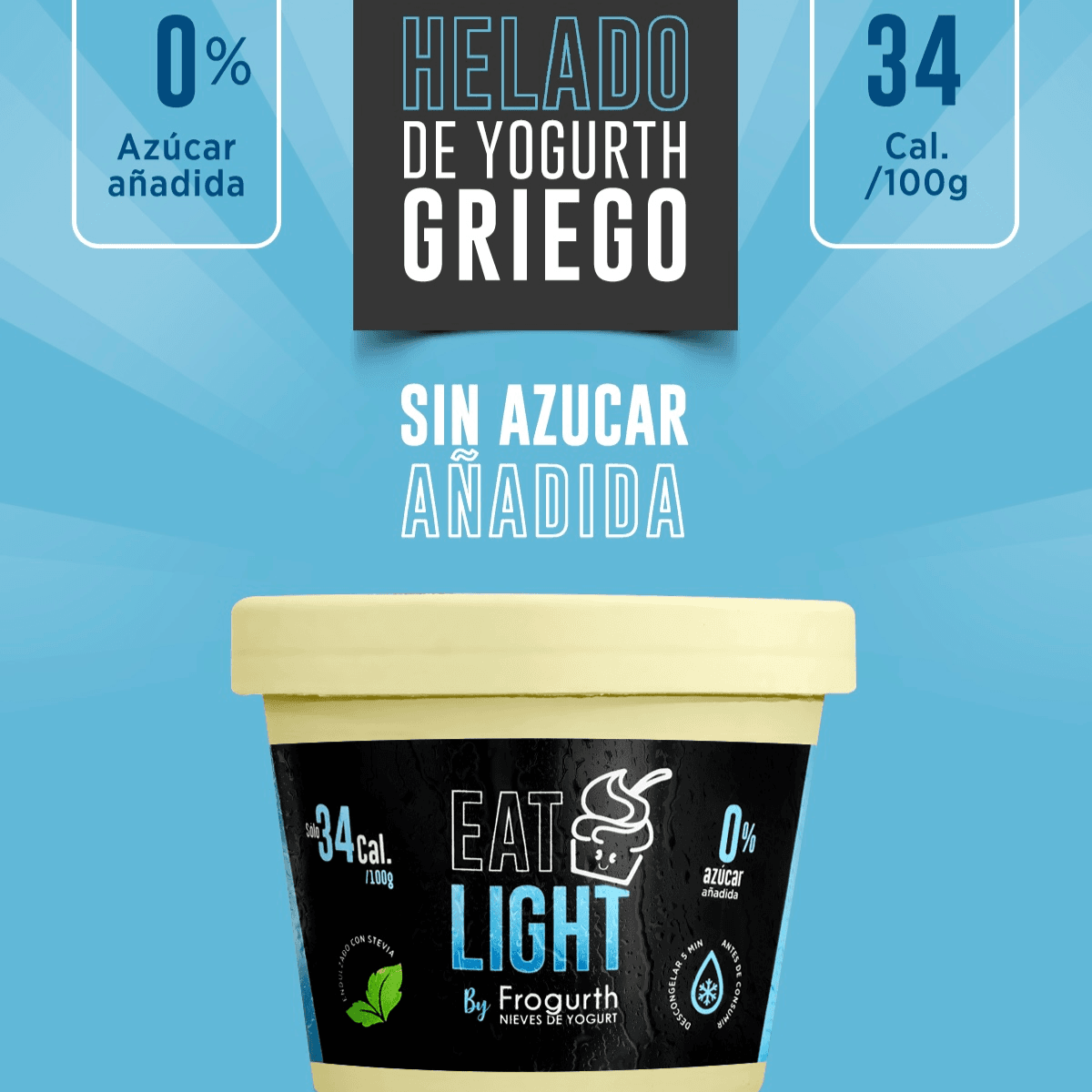 Eat Light