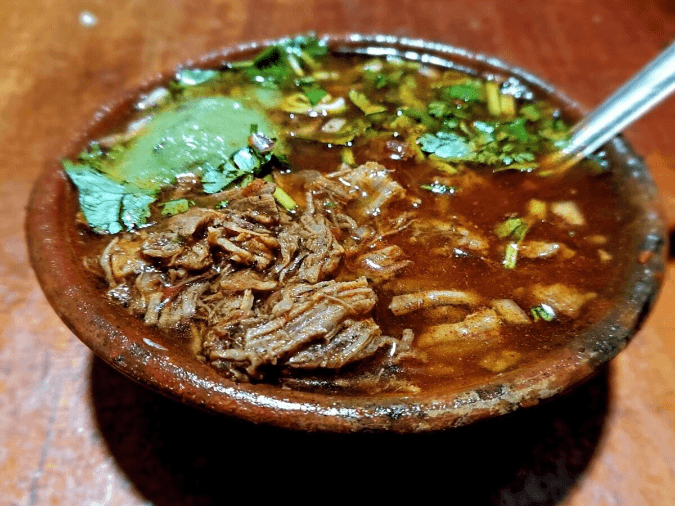 Tacos El Laurel