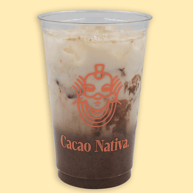 Horchata Pozol 14oz