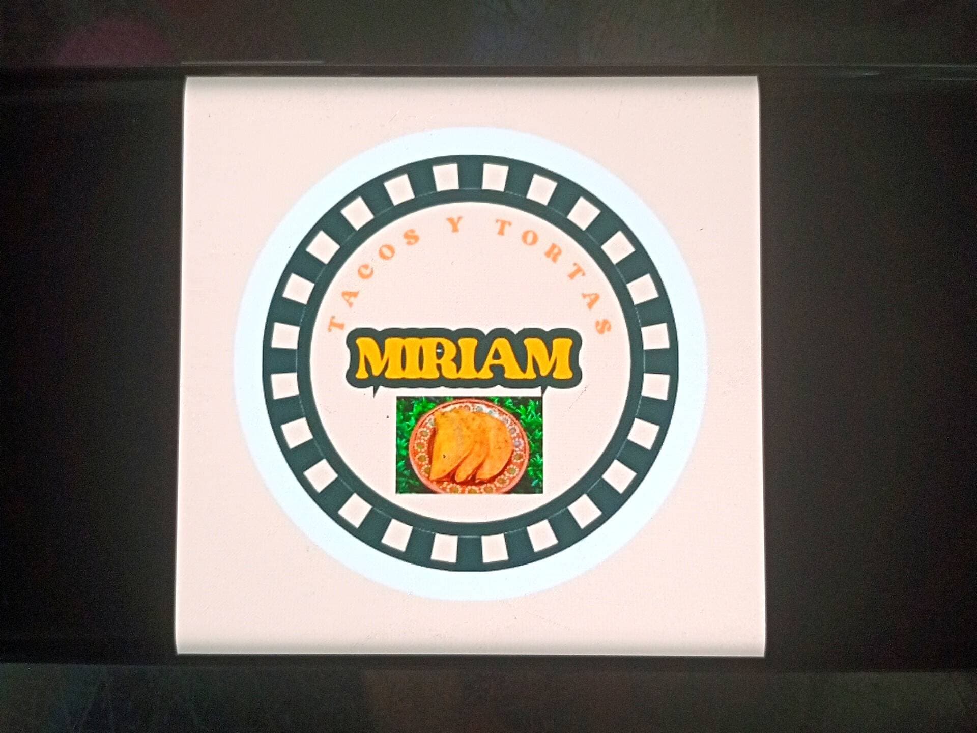 Tacos Miriam
