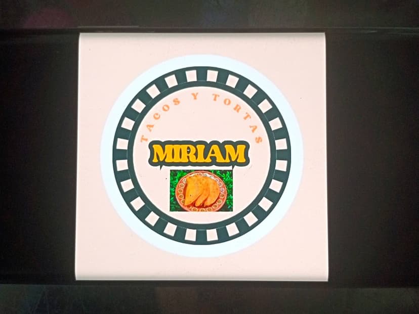 Tacos Miriam