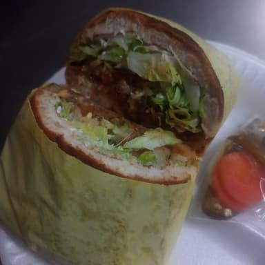 Torta Bicentenario