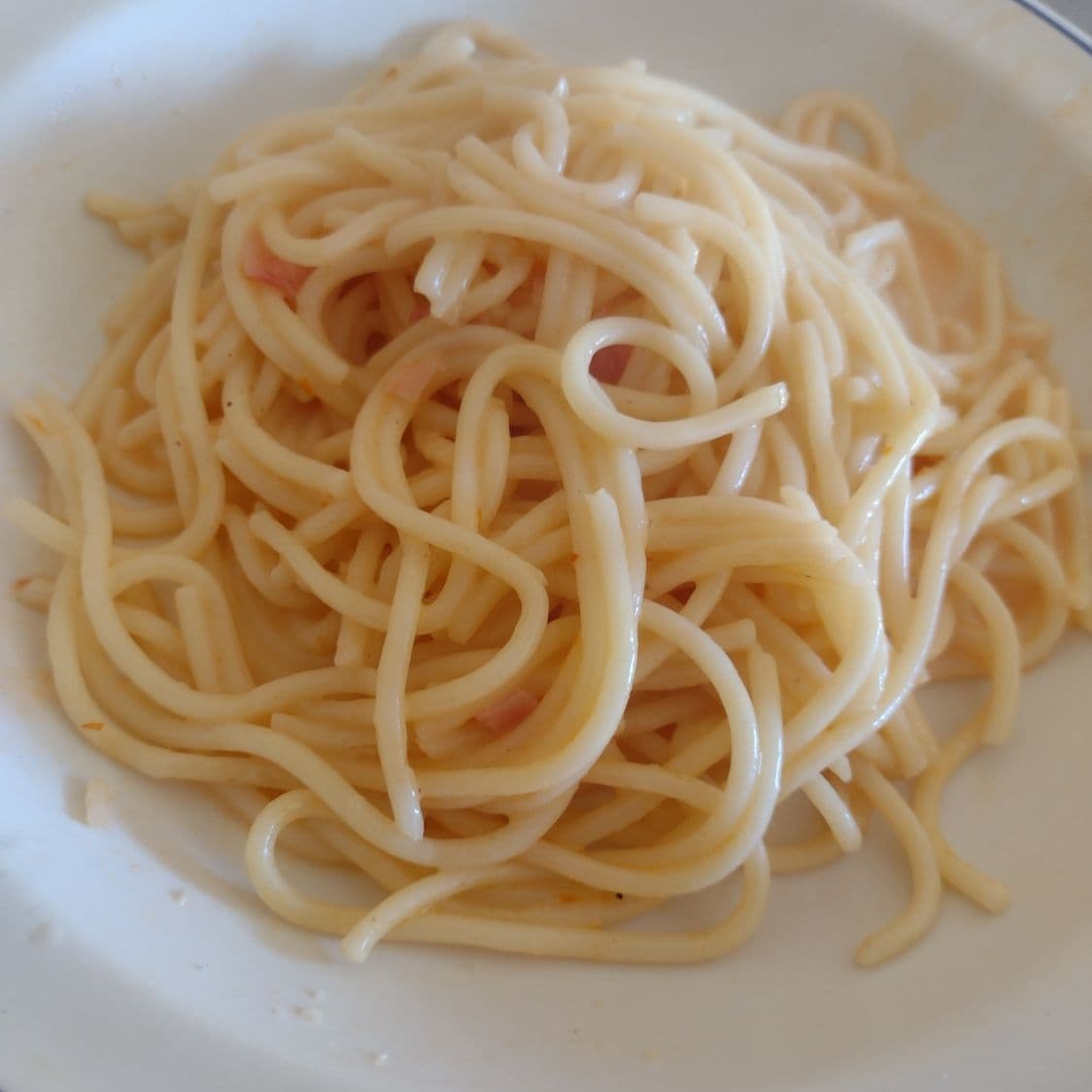 Kilo de Espagueti