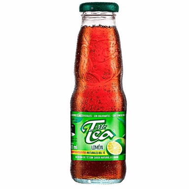 MR TEA 300 ML