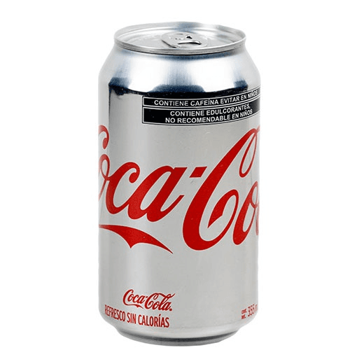 Coca Cola Light 355 ml