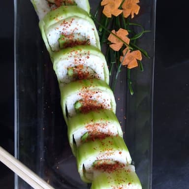 PEPINO ROLL