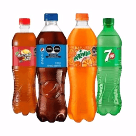 Refresco de Sabor