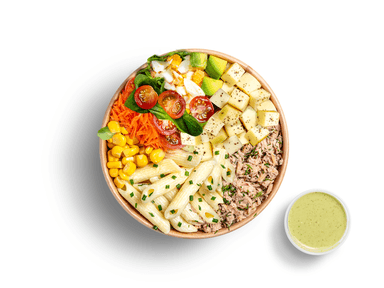 Ensalada Atún Mediana