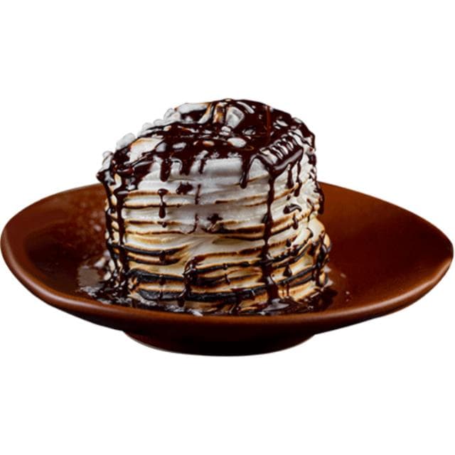NEVADO DE CHOCOLATE