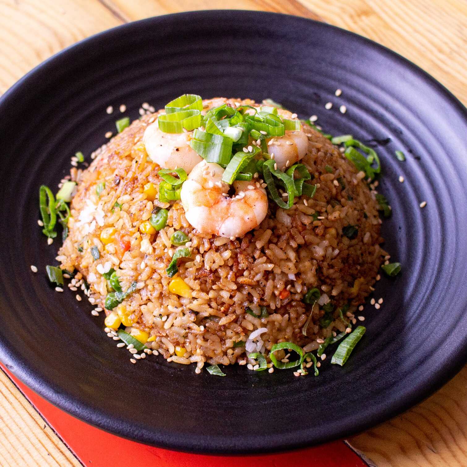 Ebi cha  -  han