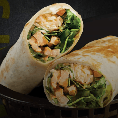 Wrap Cesar