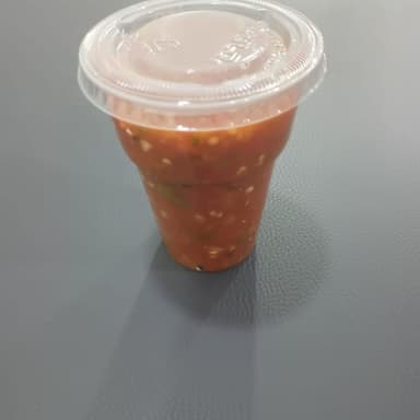 Orden de Salsa Roja