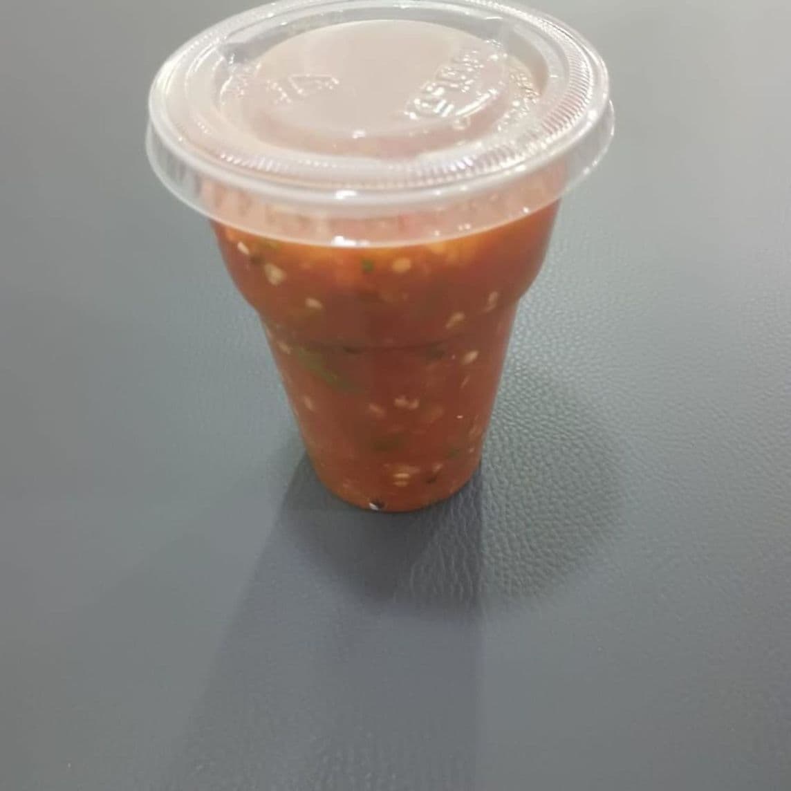 Orden de Salsa Roja
