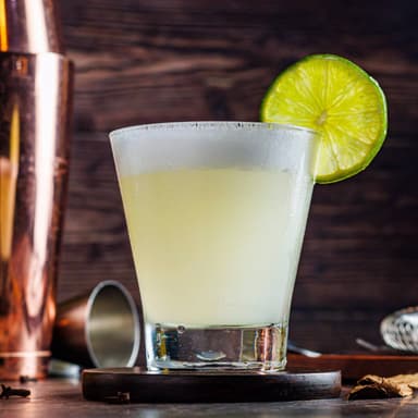 Pisco Sour Clásico