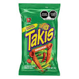 TAKIS ORIGINAL 70G