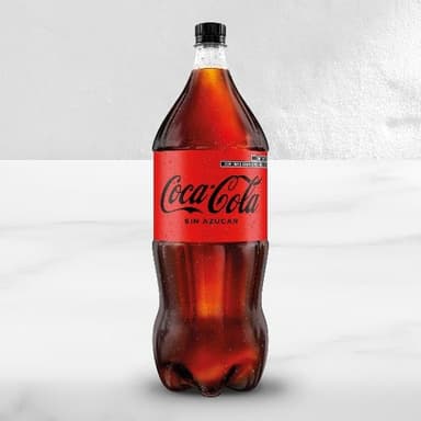 Refresco 2 LTs