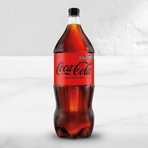 Refresco 2 LTs