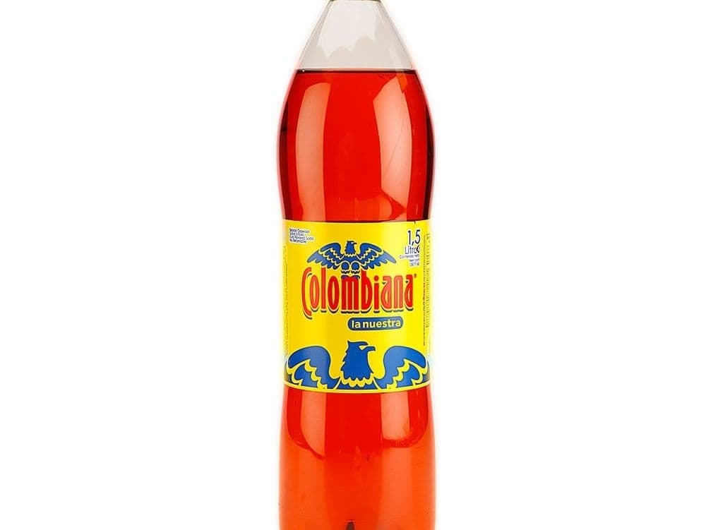 Colombiana 1.5L