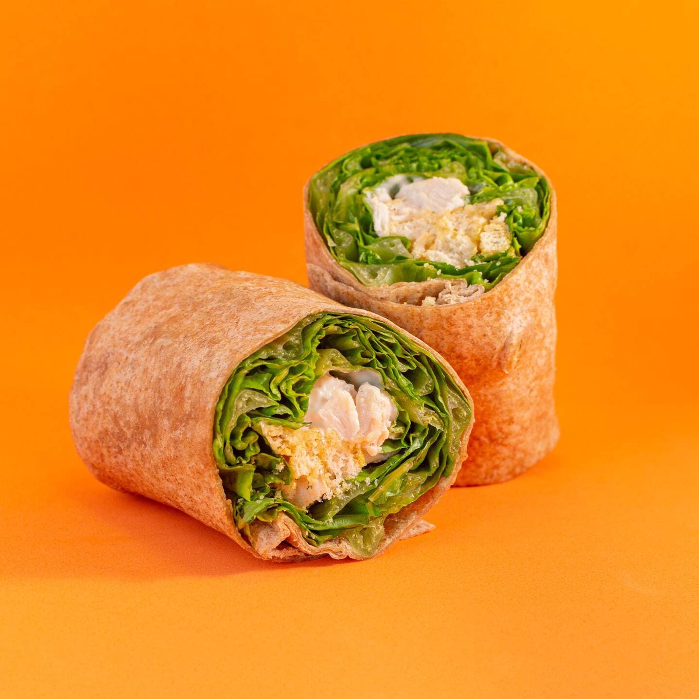 Wrap J. Cesar
