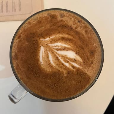 Chai Latte