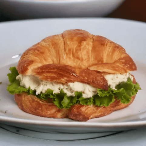 Sándwich Puro Pollo