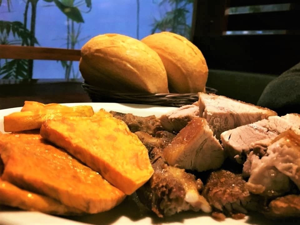 El Chalaquito Chicharronería
