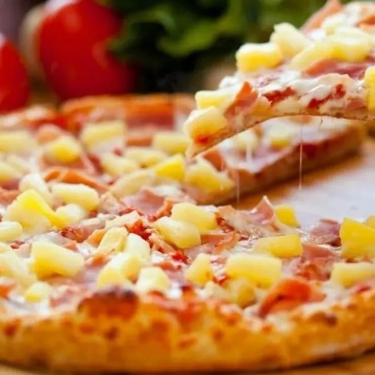 Lalo´s Pizza Playa Hermosa