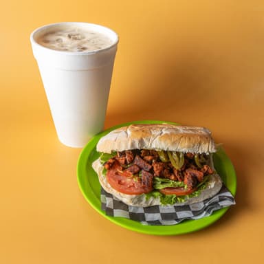 Combo Pátzcuaro