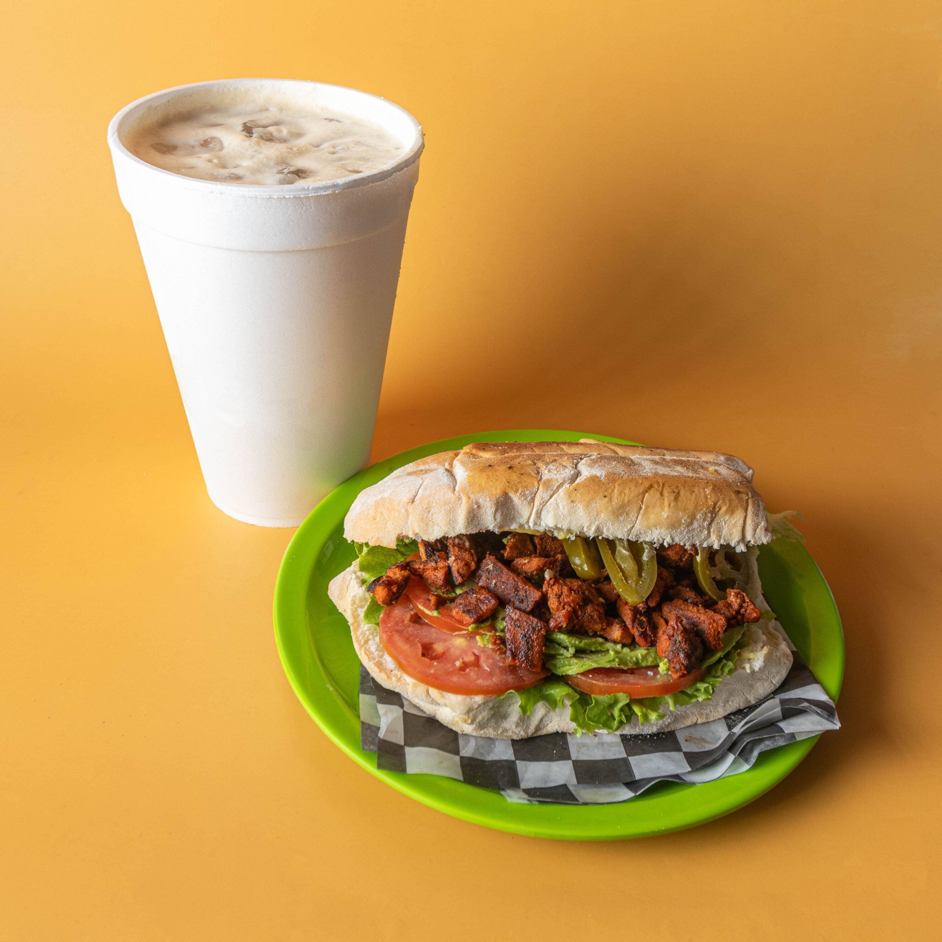 Combo Pátzcuaro