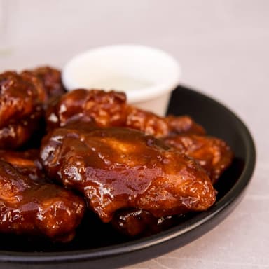 Wings