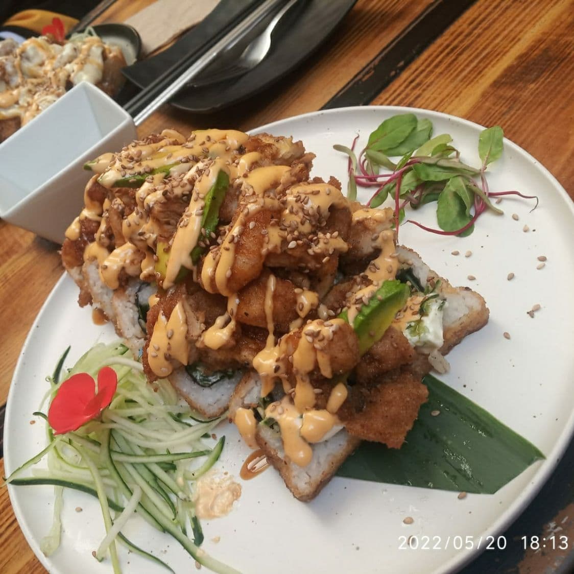 Mamalon Roll