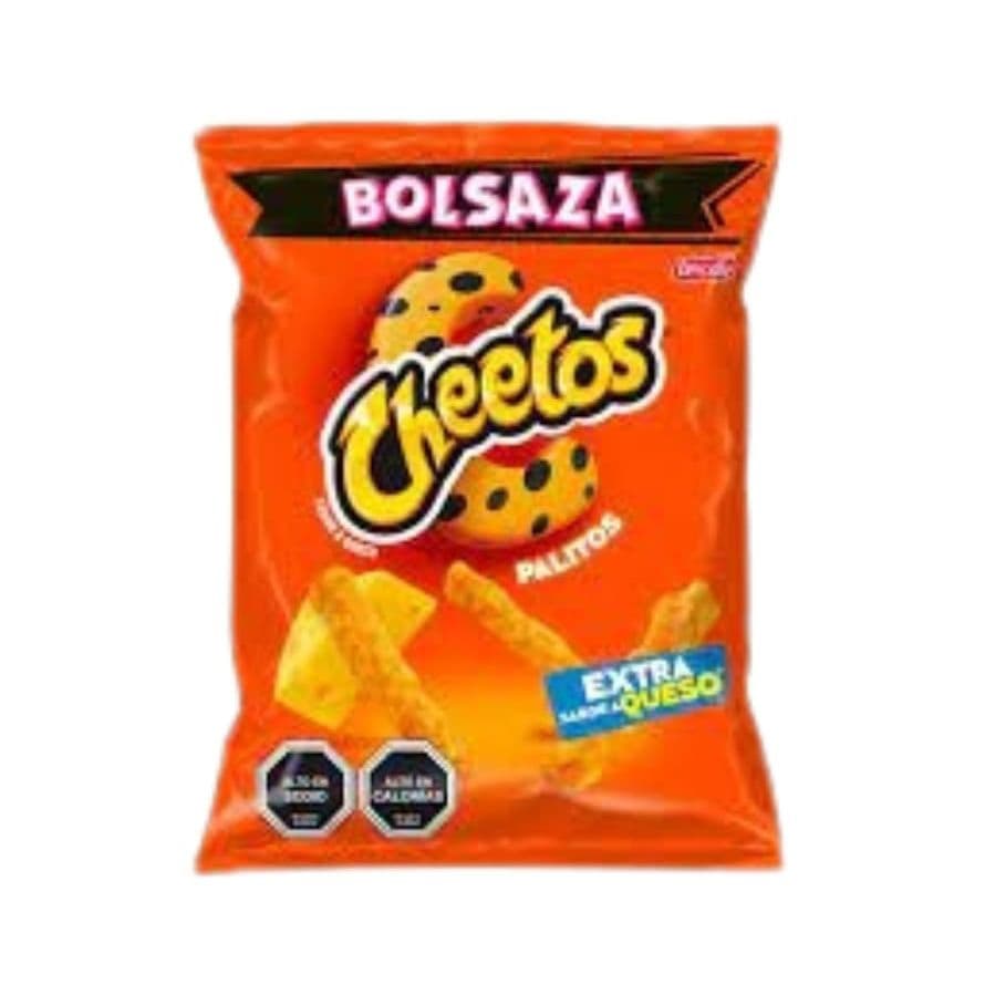 Chetos bolzaza