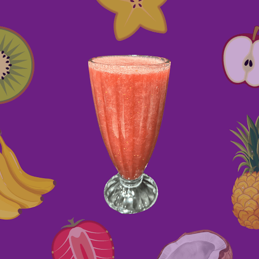 Jugo en Agua