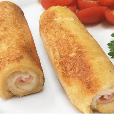 Rollitos Rellenos