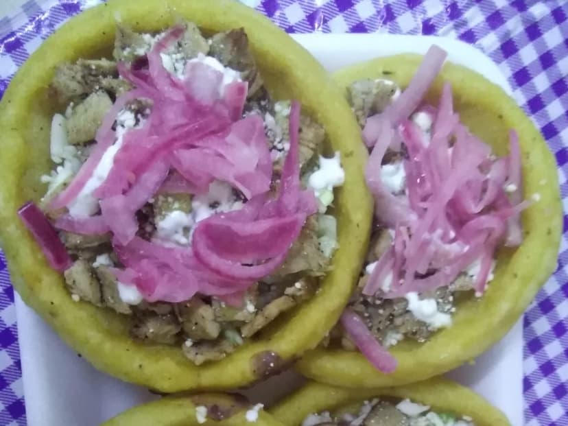 TAQUERIA Y LONCHERIA ROSY