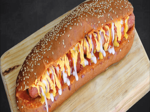 Jumbo Dog´s Cherry